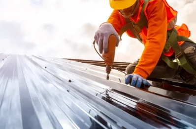 Travaux de zinguerie à Vieux-Rouen-sur-Bresle